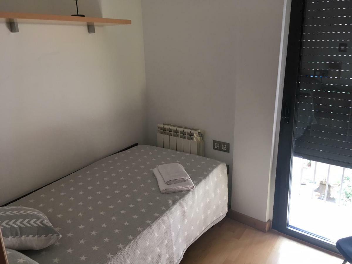 Ferienwohnung Apartament Centre Historic A Olot Exterior foto